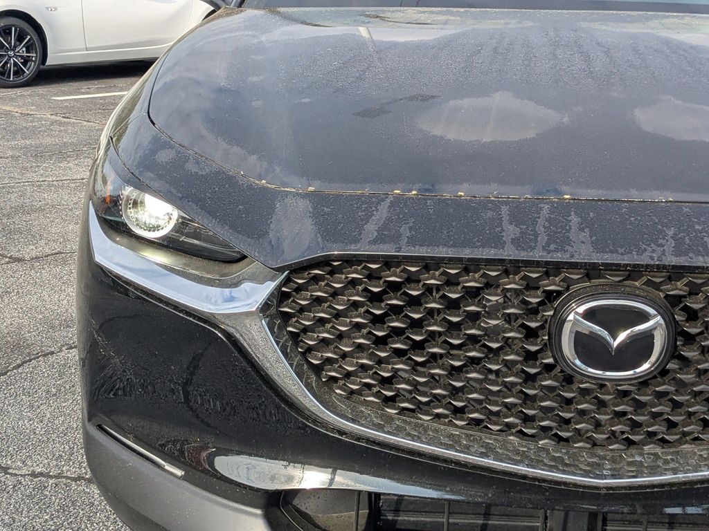 2026 Mazda CX-30 2.5 S