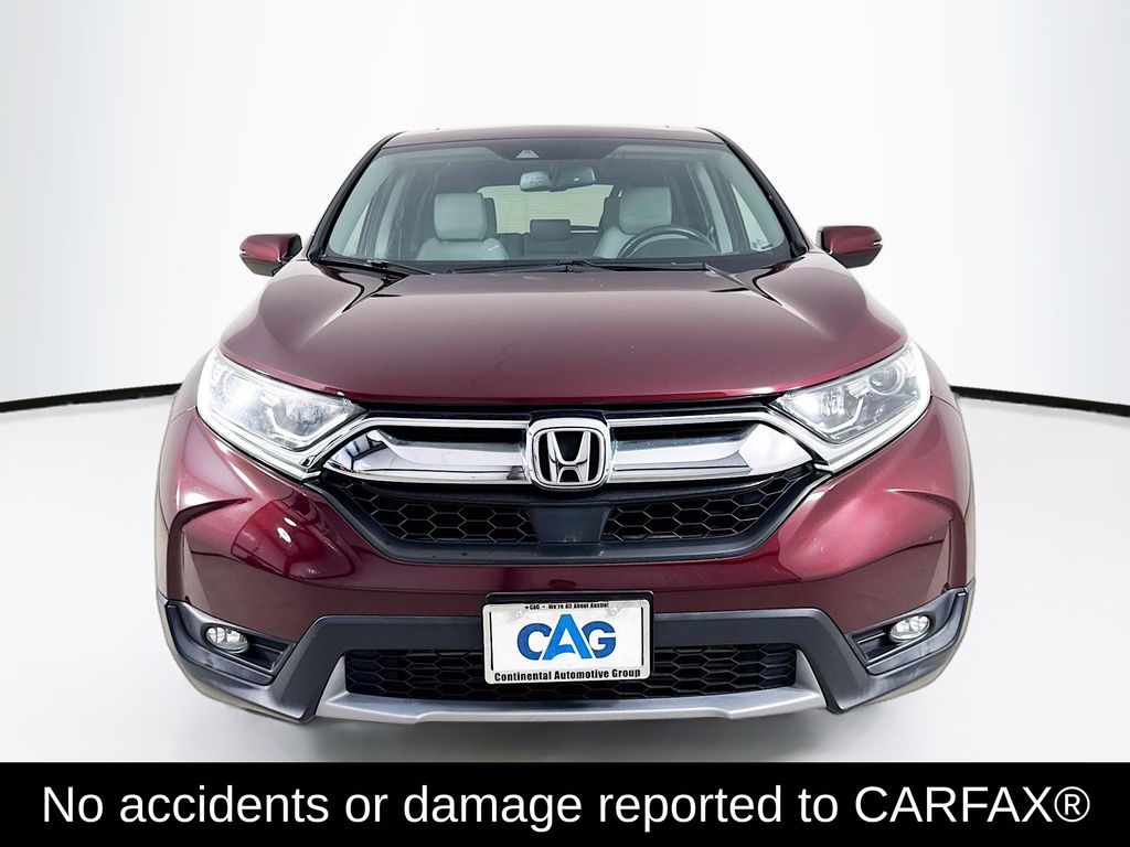 Used Car 2019 Honda Cr-v  Ex-l For Sale Under $25,000 In Austin, Texas