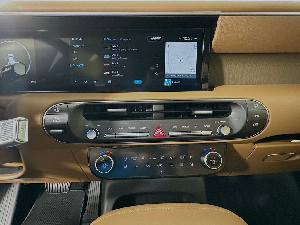 Thumbnail: 2026 Hyundai Palisade - 11