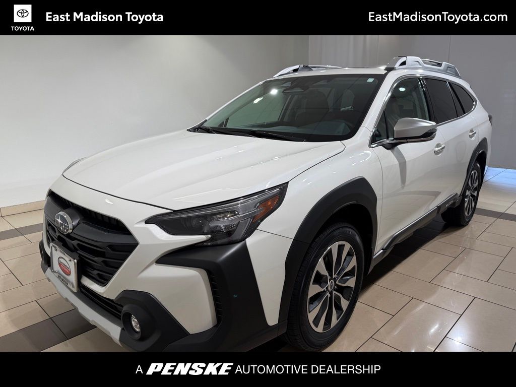 Thumbnail: 2023 Subaru Outback - 1