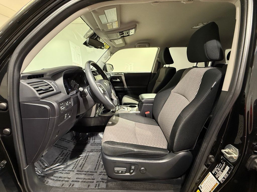 2024 Toyota 4Runner SR5 13
