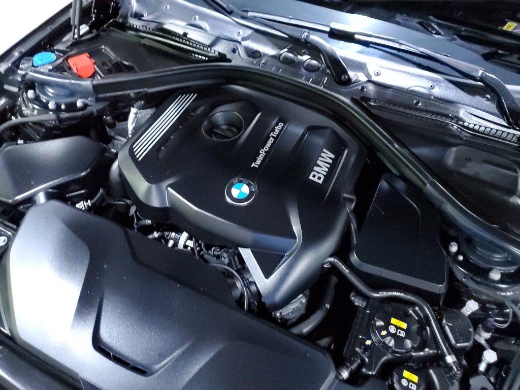 2020 BMW 4 Series 430i 39