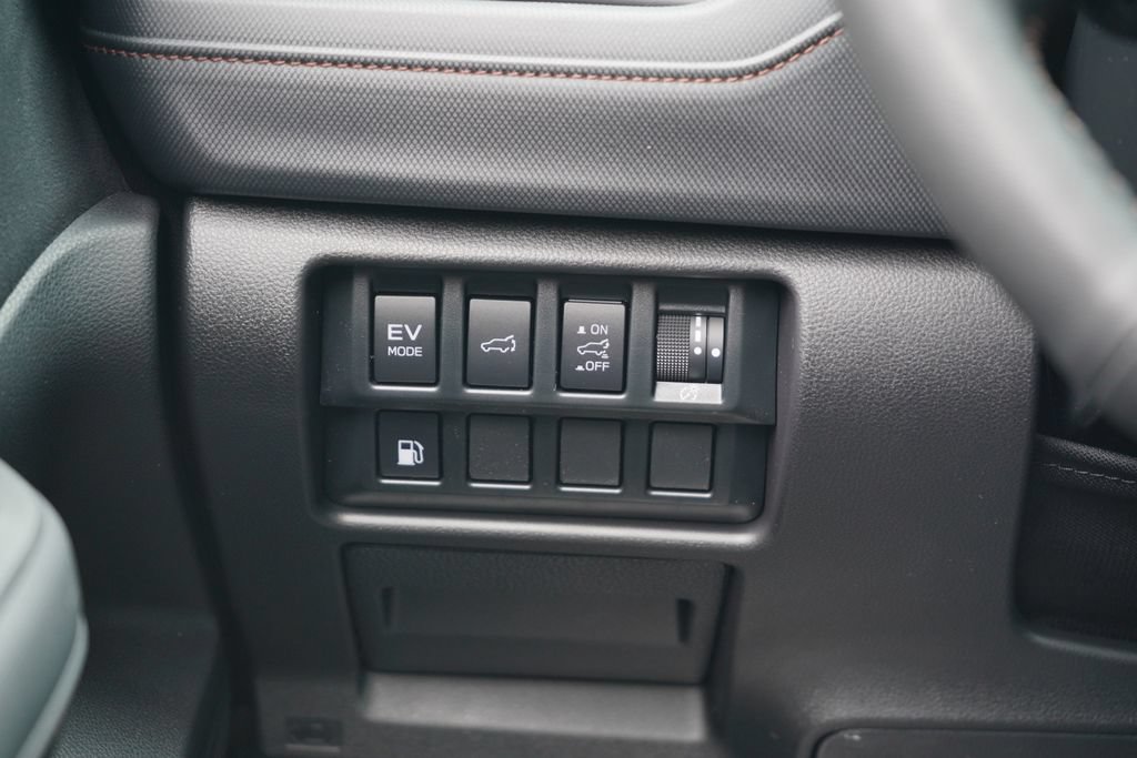 Thumbnail: 2026 Subaru Forester - 19