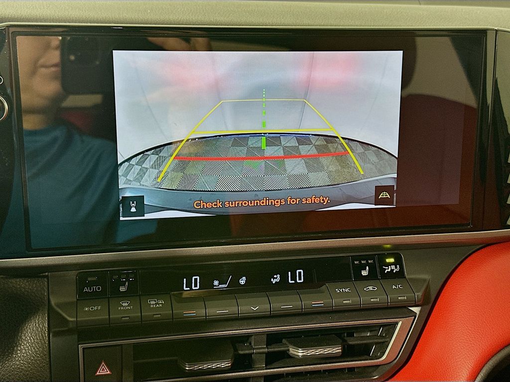 Thumbnail: 2025 Toyota Camry - 14