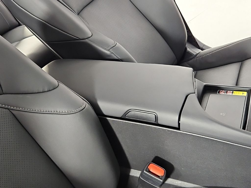 Thumbnail: 2025 Lexus ES - 15