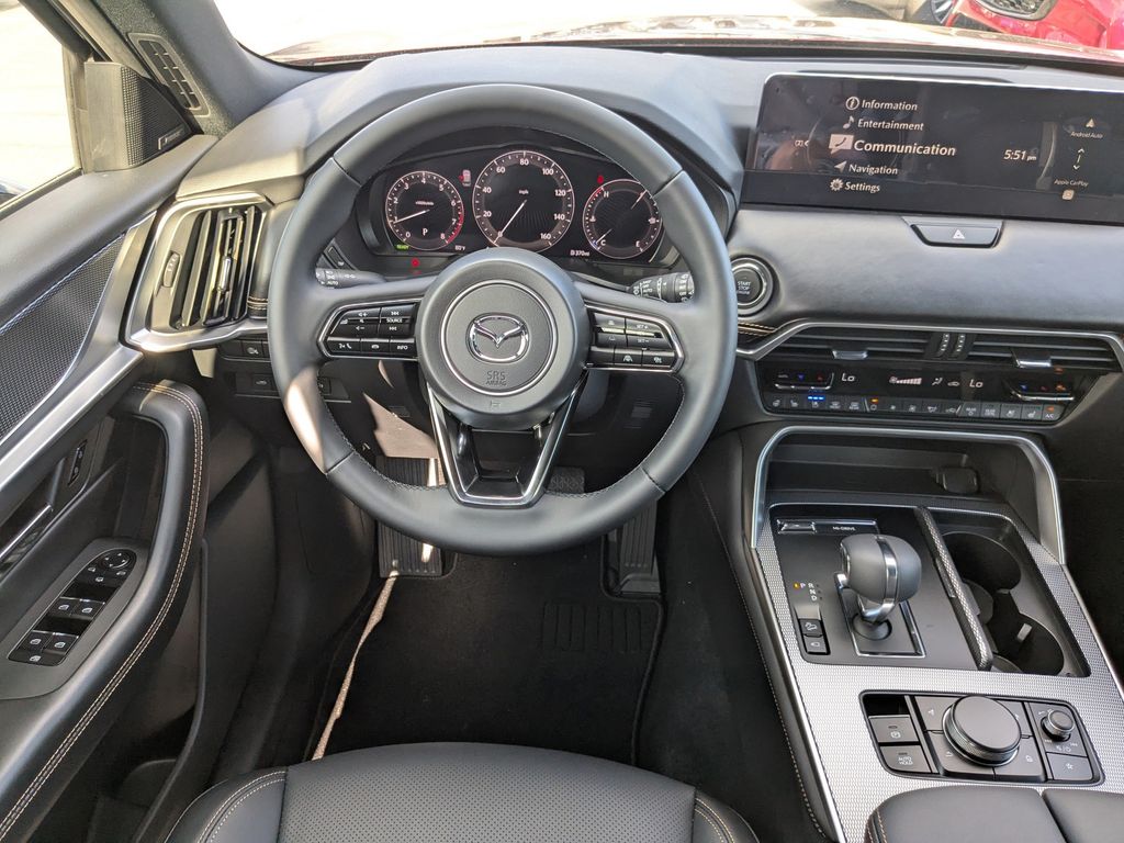 2026 Mazda CX-90 3.3 Turbo Premium Plus