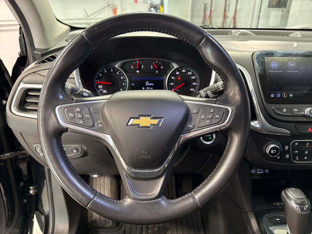 2020 Chevrolet Equinox Premier - Image 5