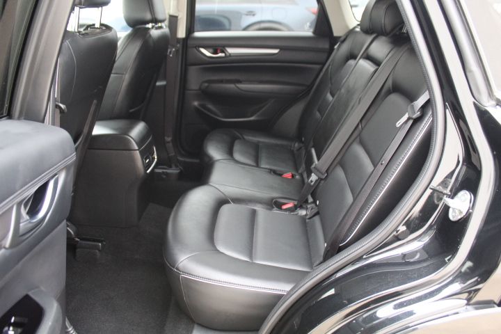 Used Car 2024 Mazda Cx-5  2.5 S Select Package For Sale Under $25,000 In Georgetown, Texas