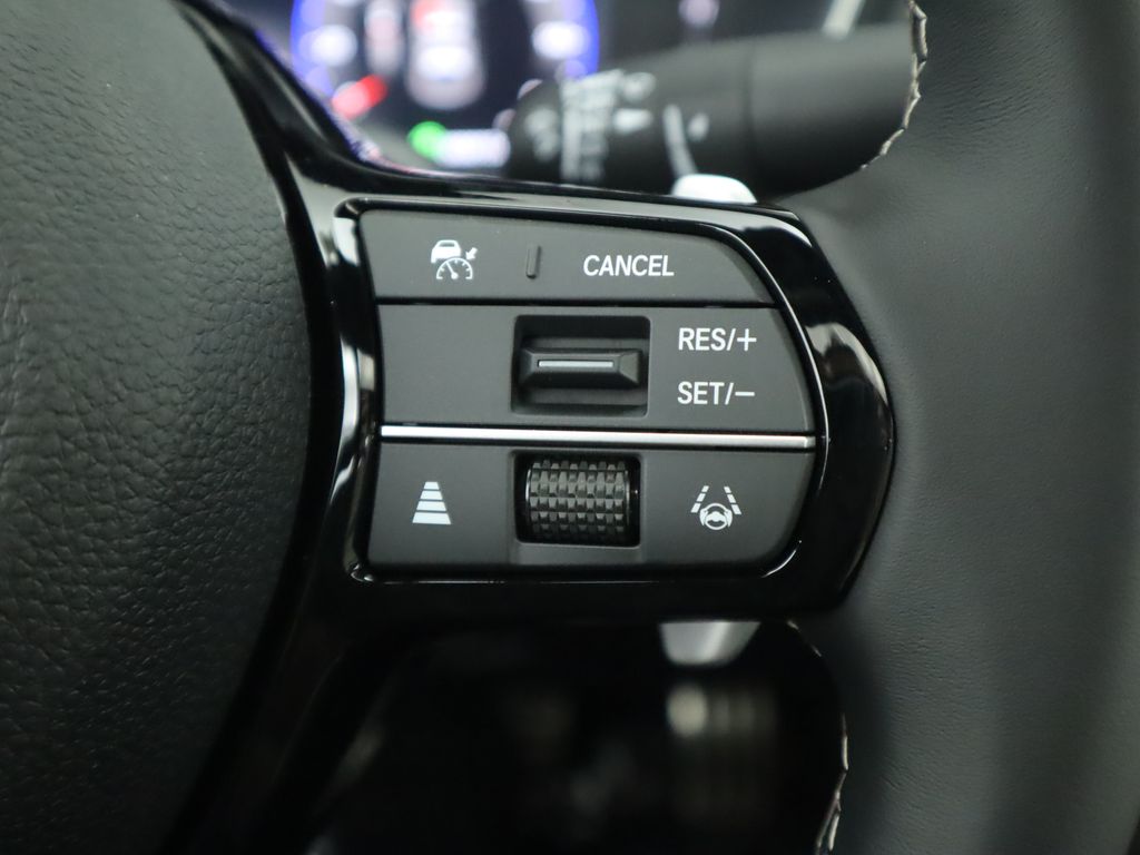 Thumbnail: 2026 Acura Integra - 12