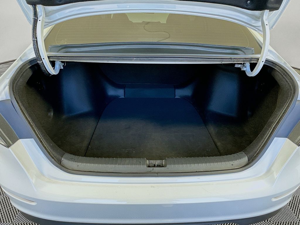 Thumbnail: 2024 Honda Accord - 24