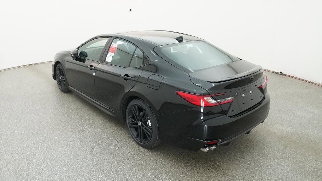Thumbnail: 2026 Toyota Camry - 10