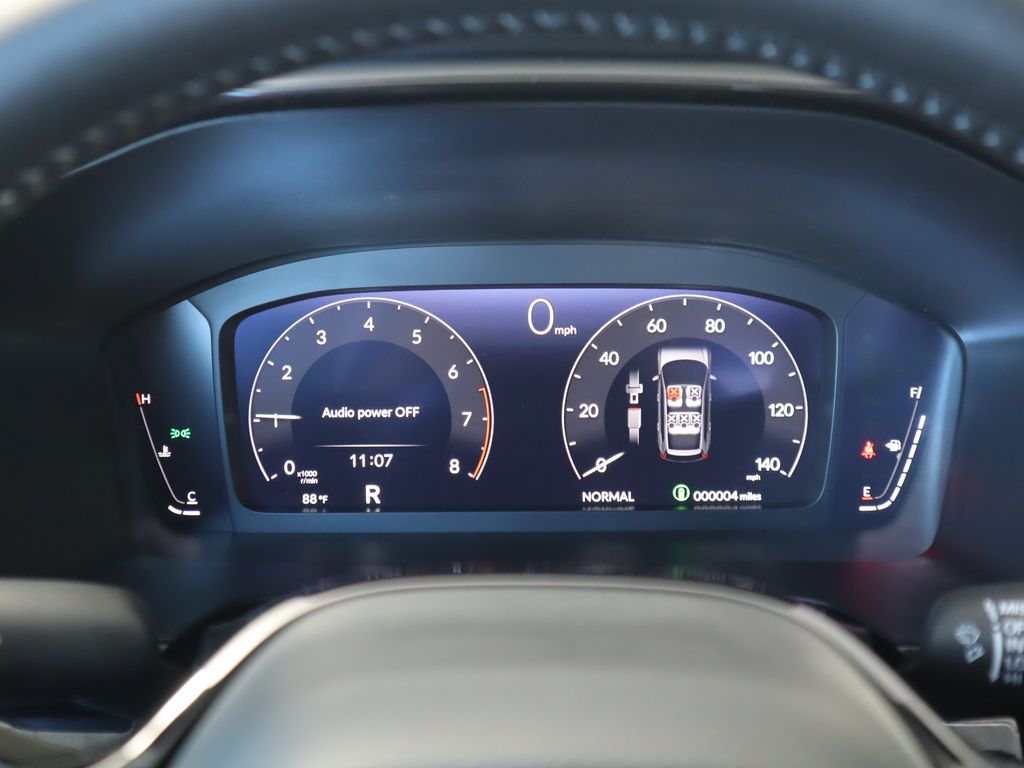 Thumbnail: 2026 Honda CR-V - 31