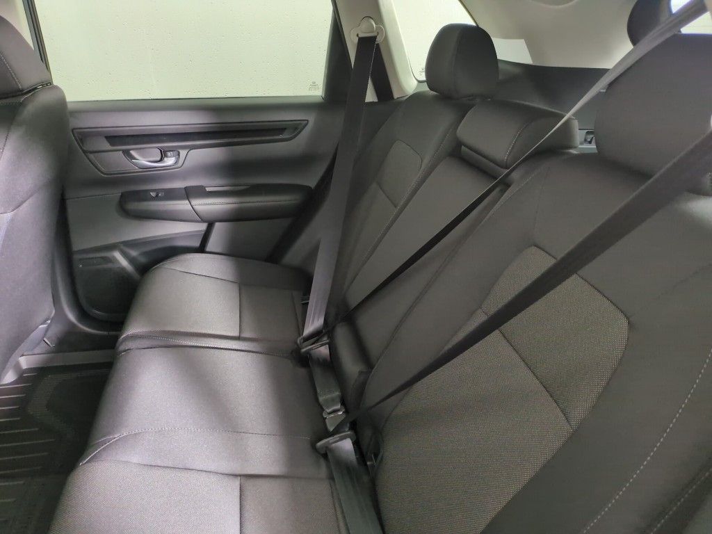 New 2025 Honda CR-V For Sale in Fort Wayne, IN