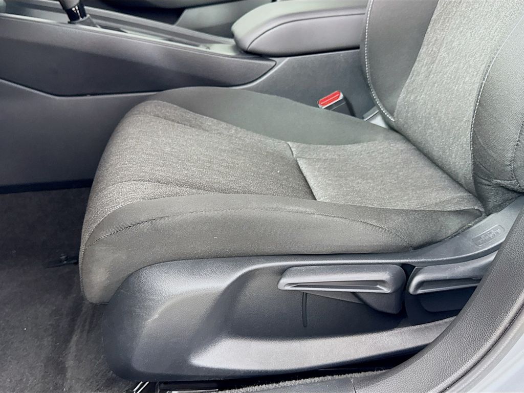 Used Car 2023 Honda Accord  Lx For Sale Under $25,000 In Austin, Texas