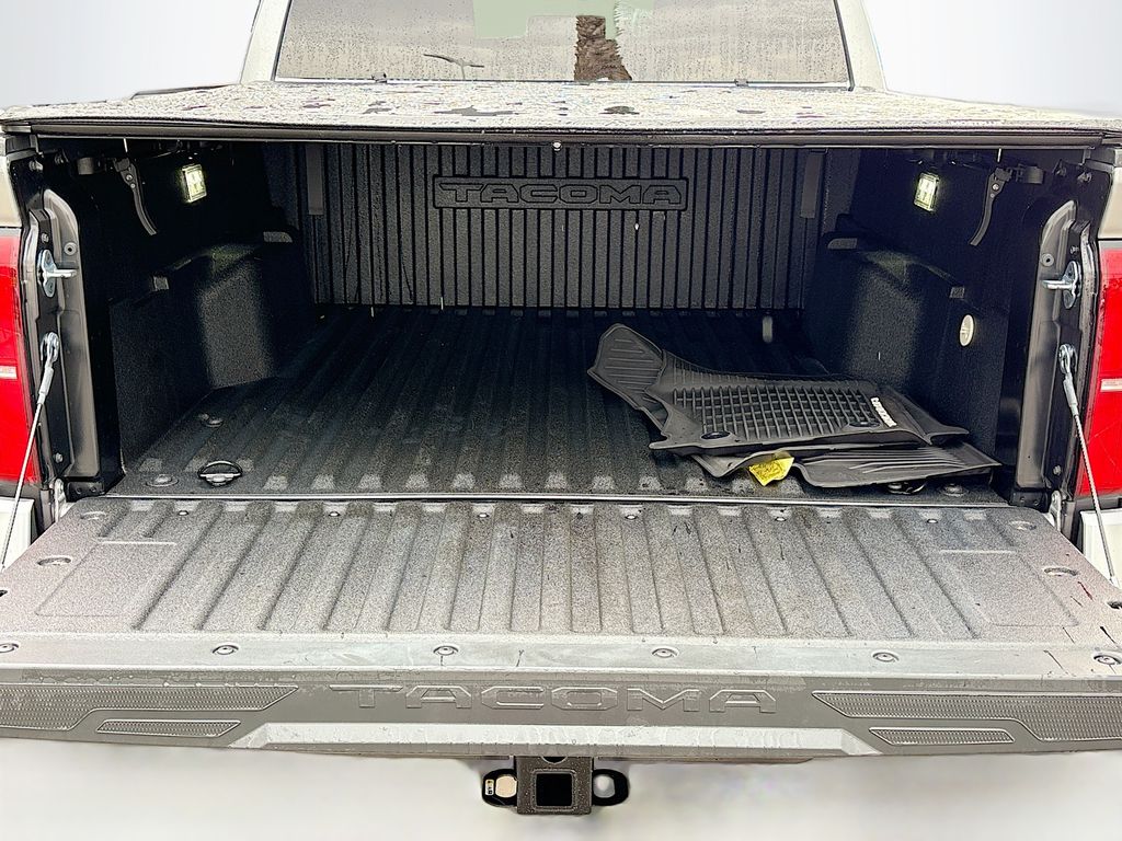 Thumbnail: 2025 Toyota Tacoma - 27