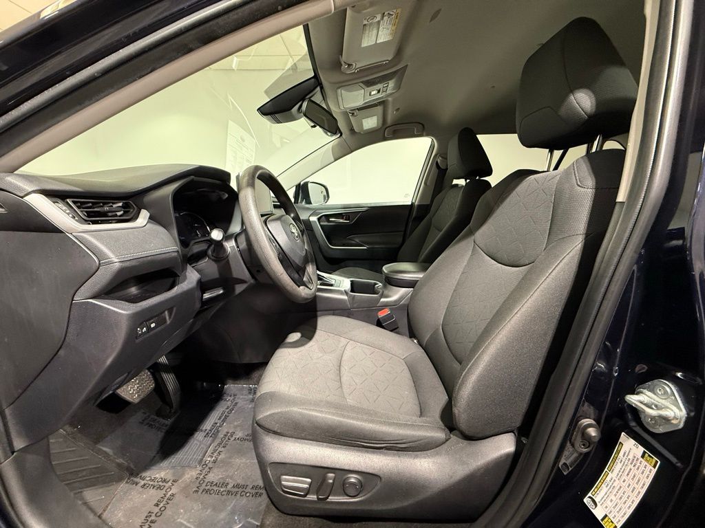 Thumbnail: 2024 Toyota RAV4 - 13