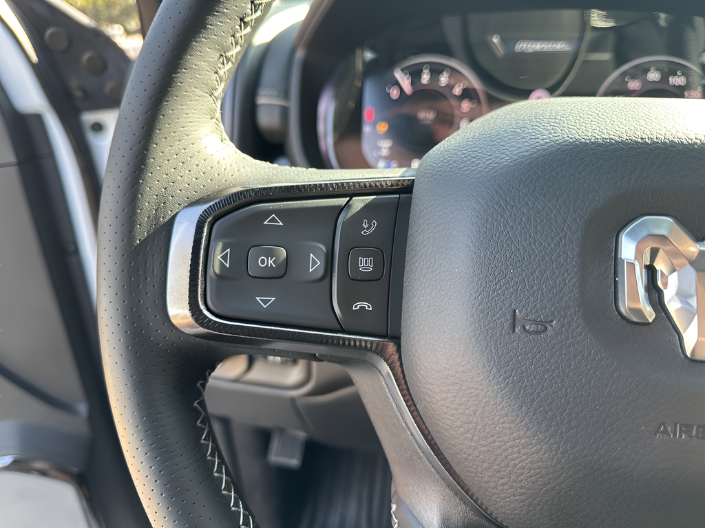 New Car 2025 Ram 2500  Rebel For Sale Under $80,000 In Austin, Texas