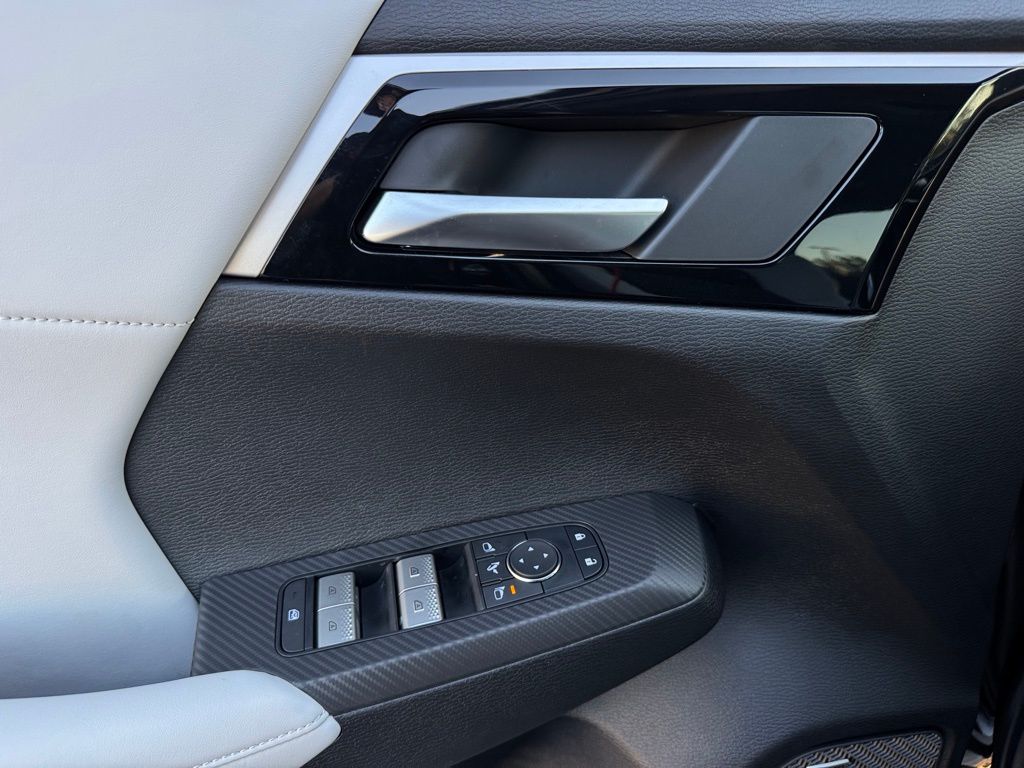 New 2025 Mitsubishi Outlander SUV