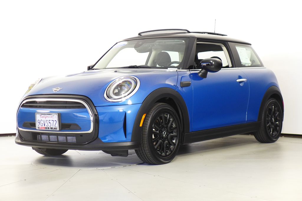 Thumbnail: 2024 MINI Cooper - 2
