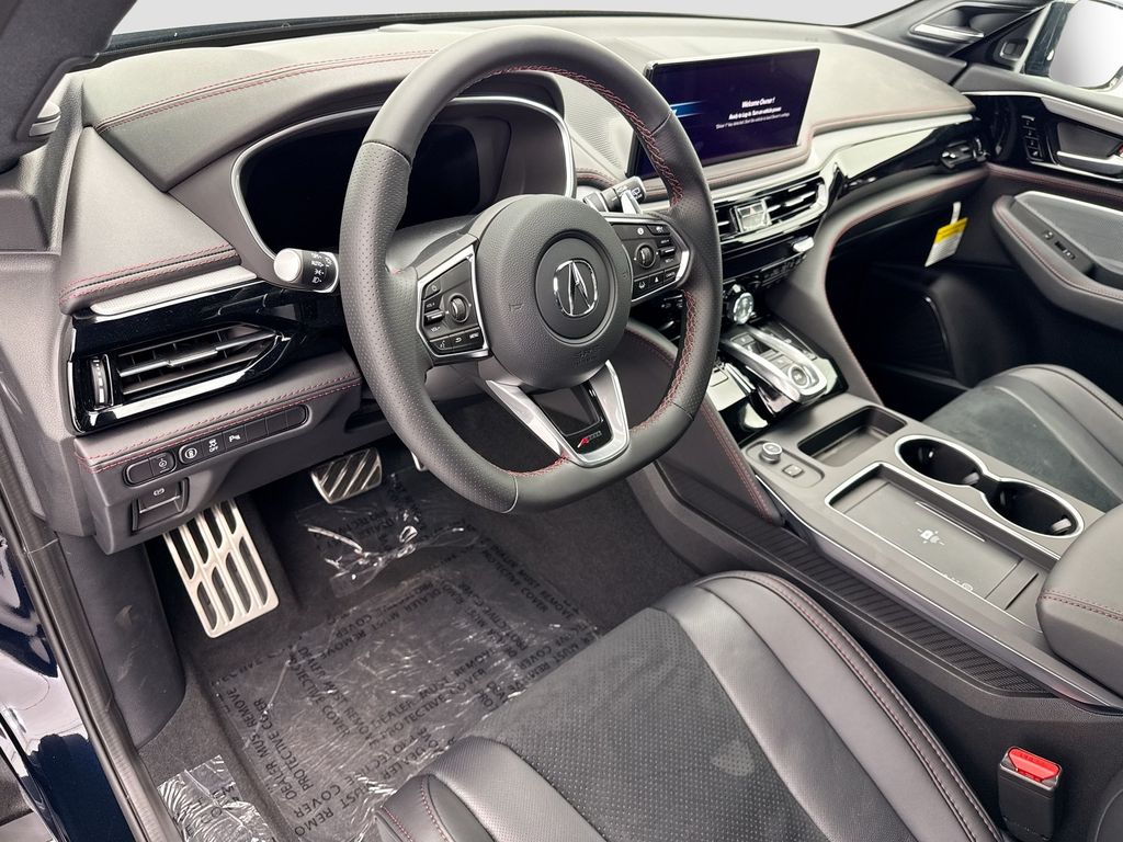 Thumbnail: 2026 Acura MDX - 9