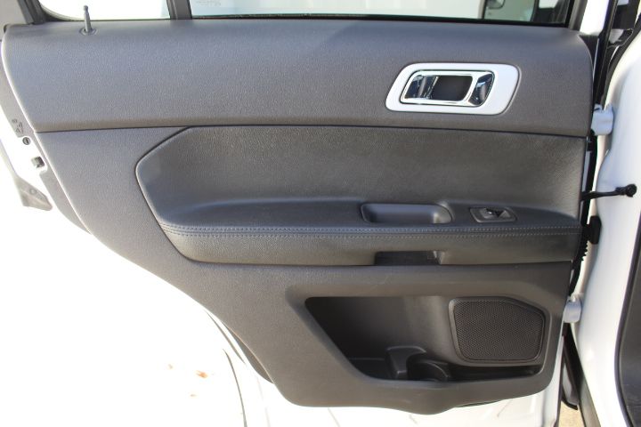 Used Car 2015 Ford Explorer  Xlt For Sale Under $15,000 In Georgetown, Texas