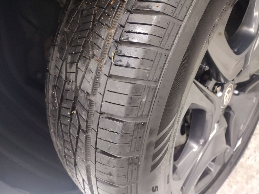 2023 Toyota RAV4 Adventure