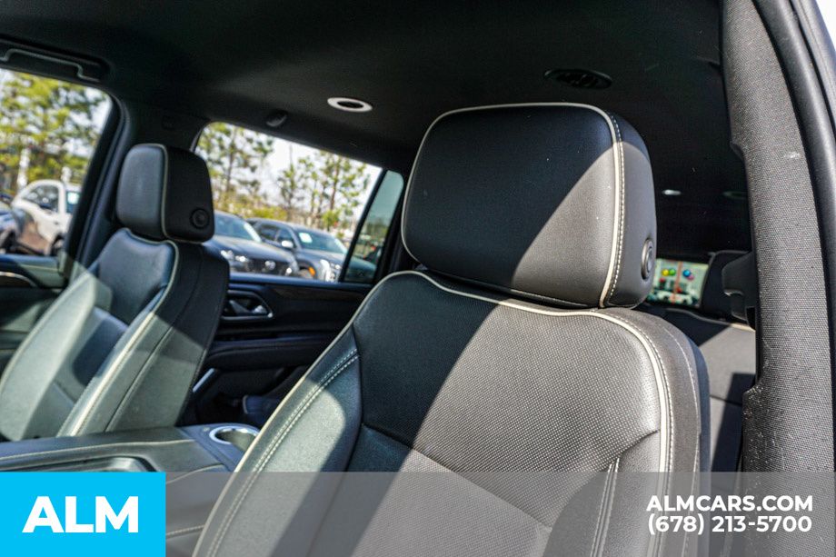 Used 2024 White Chevrolet Premier image 18