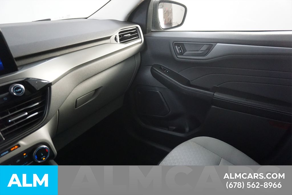 Used 2025 Gray Ford Active image 42