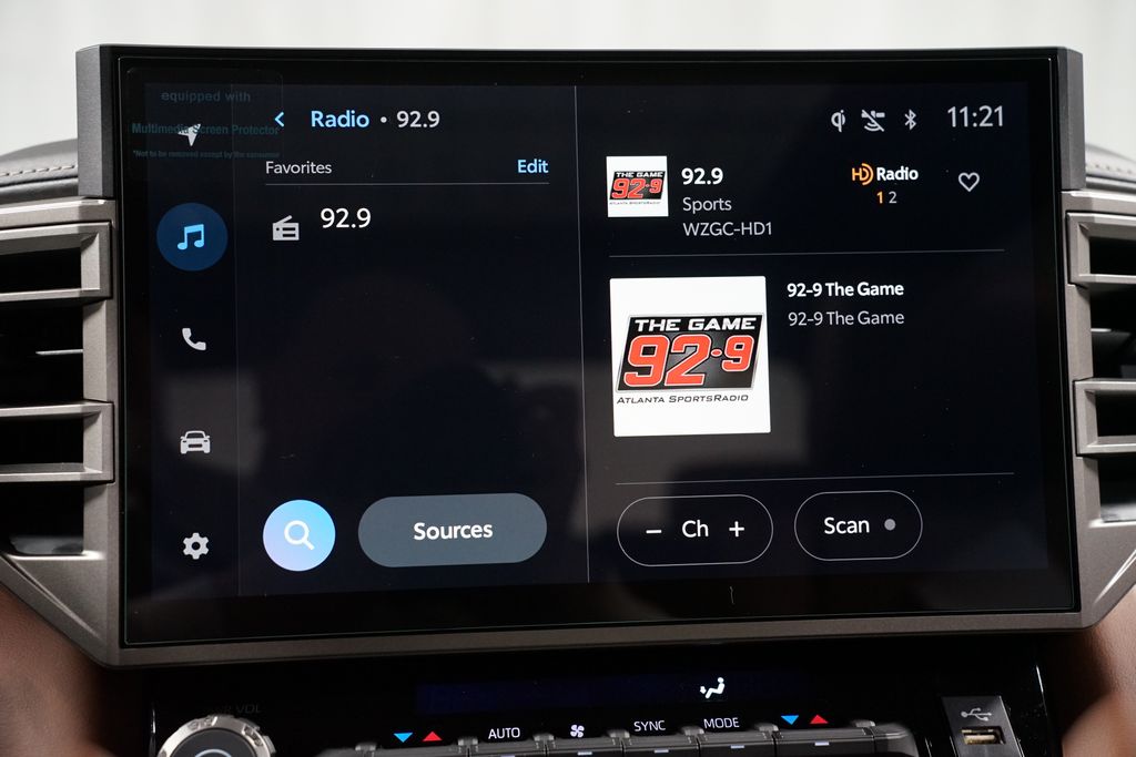 Thumbnail: 2026 Toyota Tundra - 20
