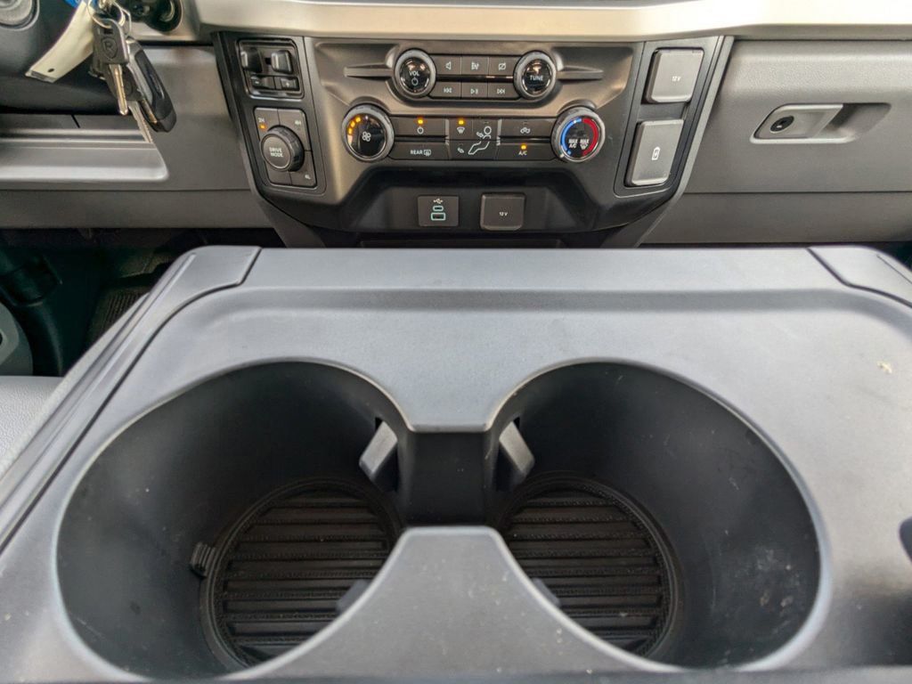 2024 Ford F-350 Super Duty XL