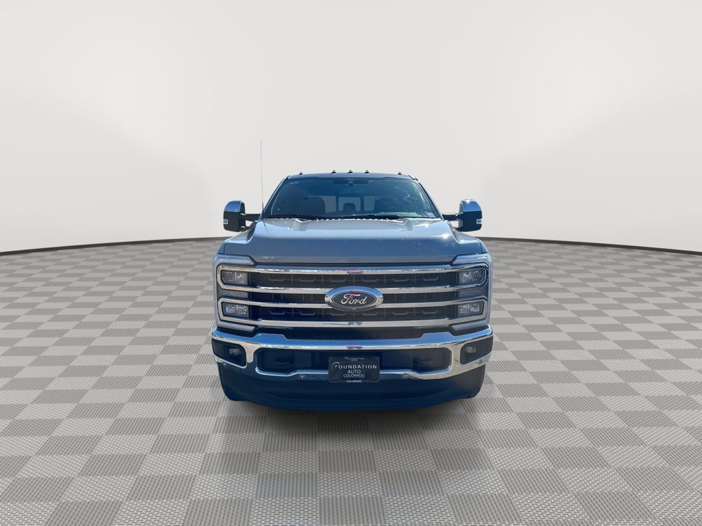 Used 2026 Ford F-250SD Truck