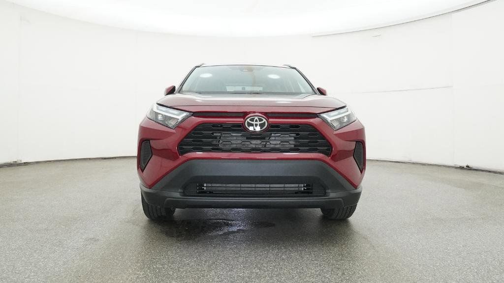 Thumbnail: 2025 Toyota RAV4 - 20