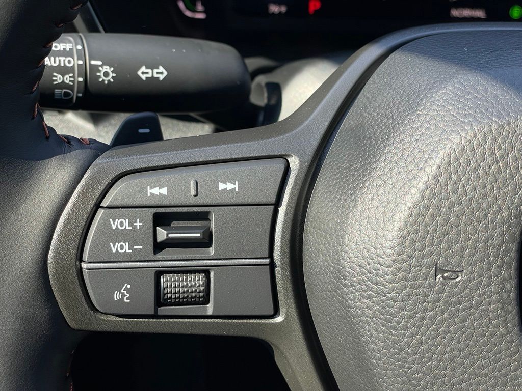 Thumbnail: 2027 Honda CR-V - 15