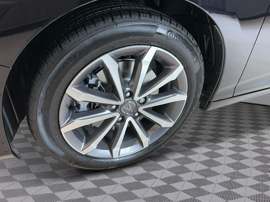 new 2026 Acura Integra car, priced at $35,755