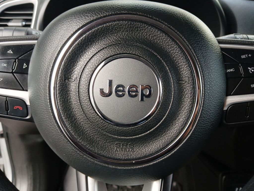 Used Car 2019 Jeep Renegade  Sport For Sale Under $15,000 In Austin, Texas