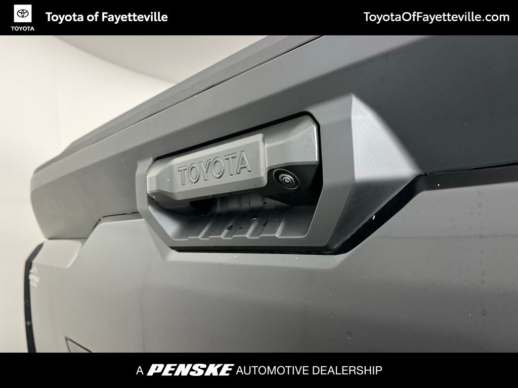 Thumbnail: 2026 Toyota Tundra - 18