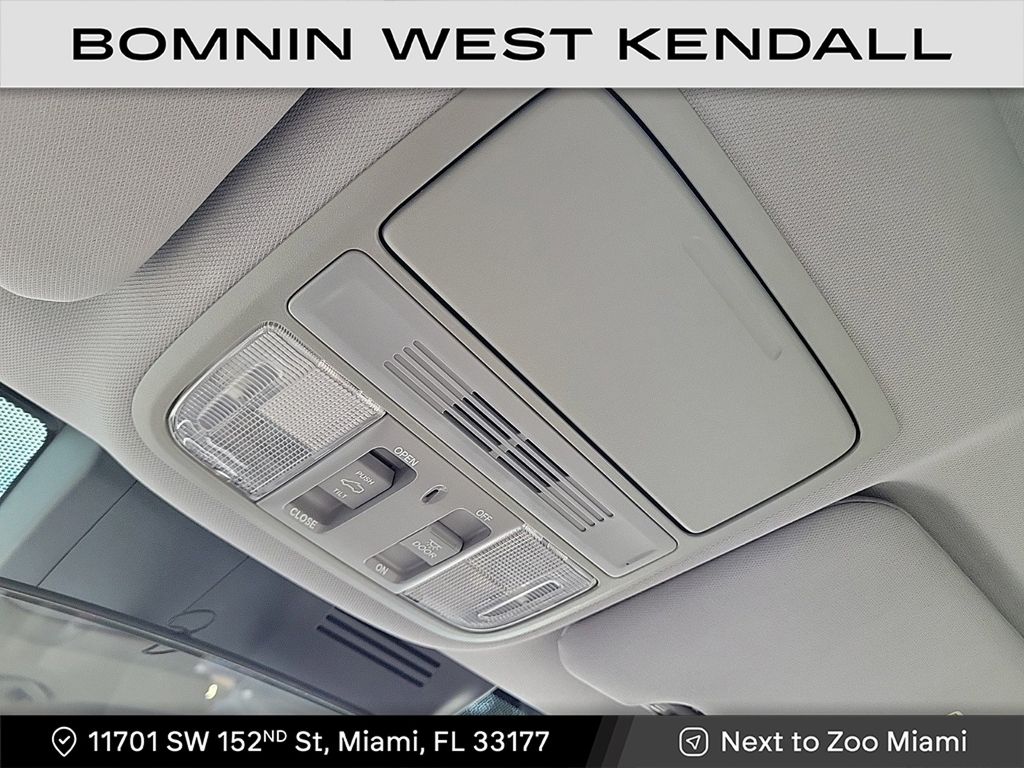 2020 Honda CR-V EX photo