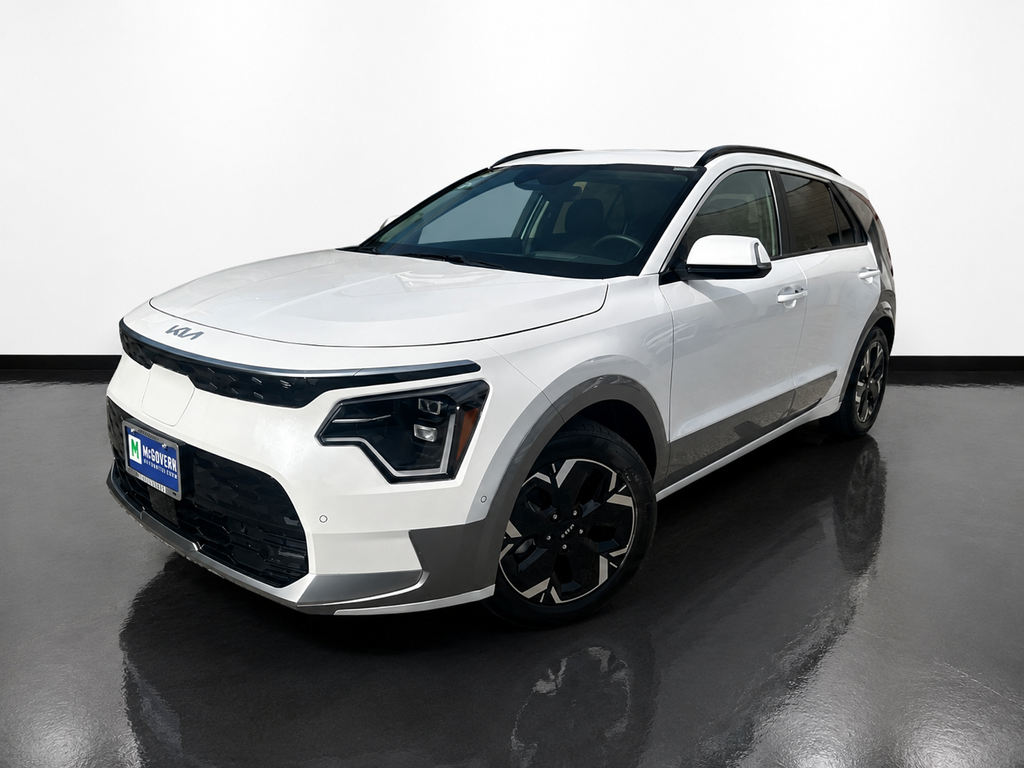  2023 Kia Niro EV Wave FWD   