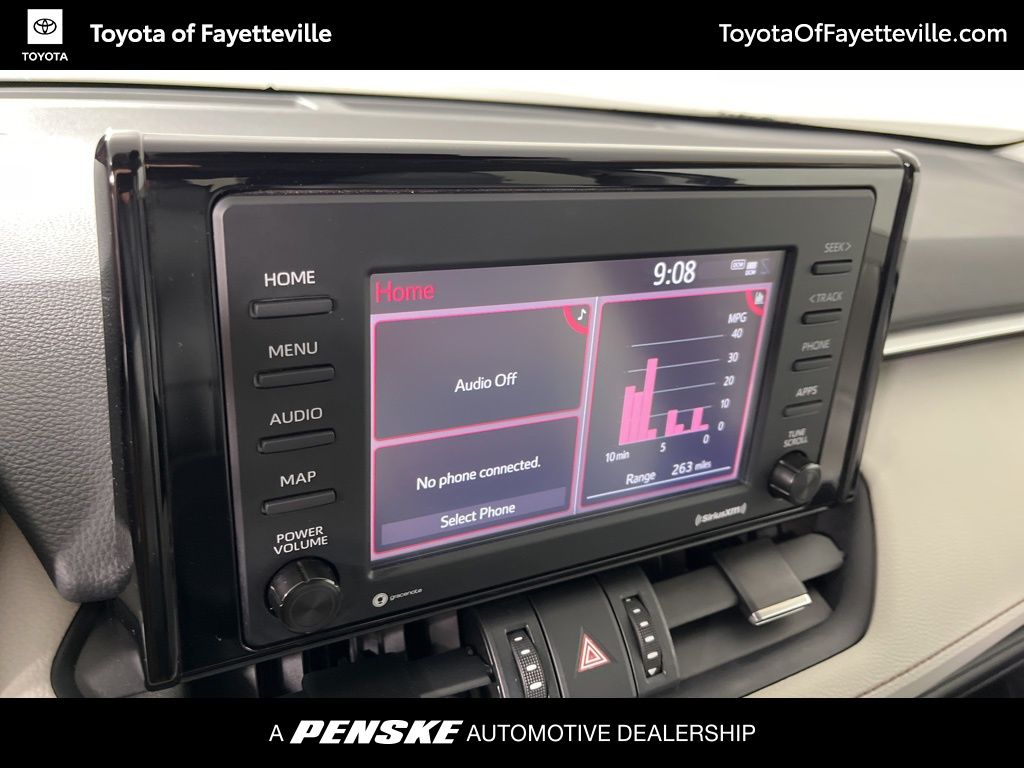 Thumbnail: 2021 Toyota RAV4 - 30