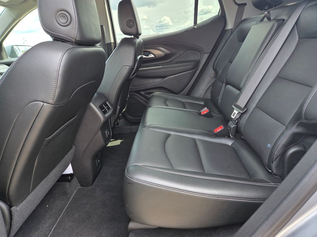 2024 GMC Terrain AWD SLT