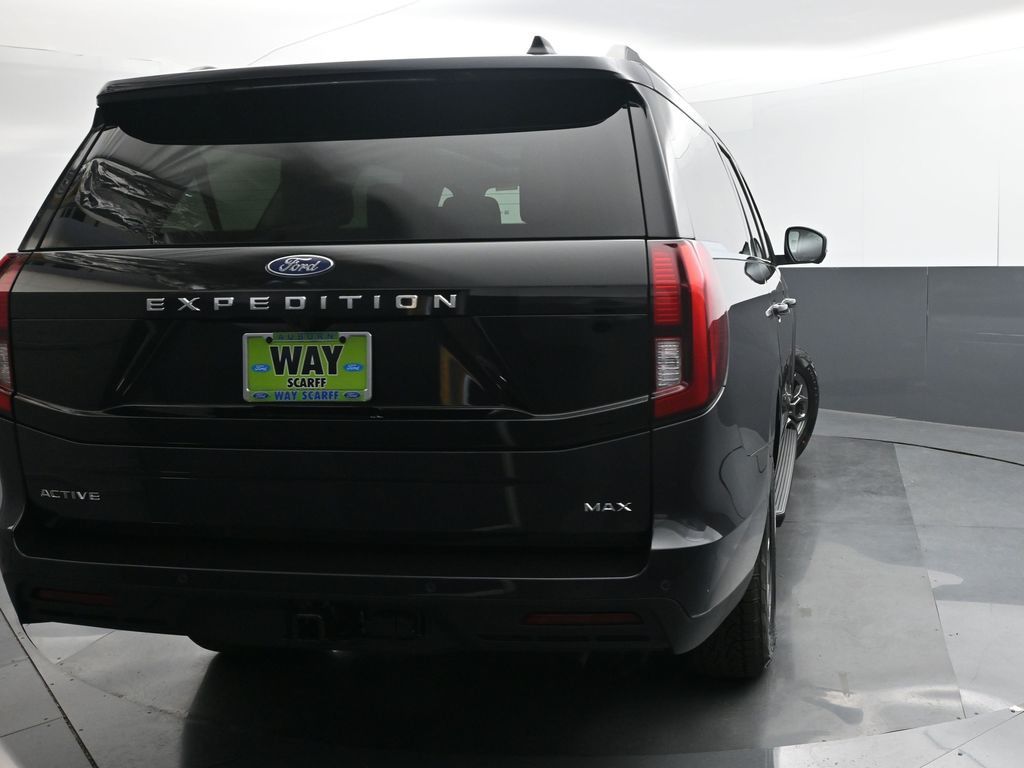 2026 Ford Expedition Max Active MAX