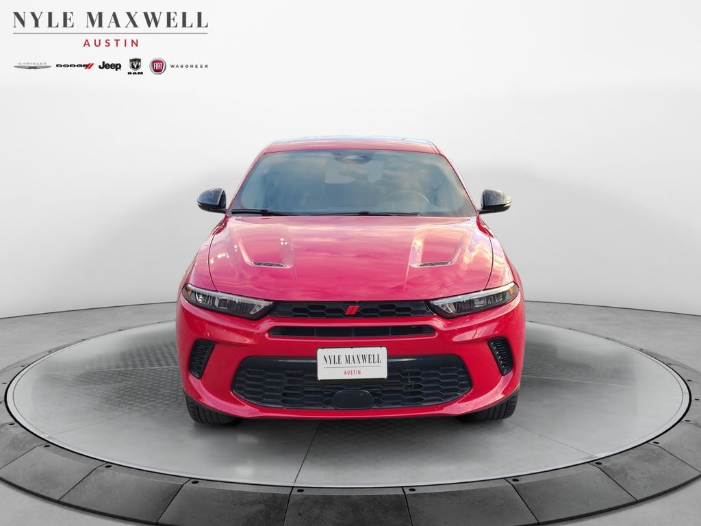 Used Car 2024 Dodge Hornet  Gt For Sale Under $25,000 In Austin, Texas