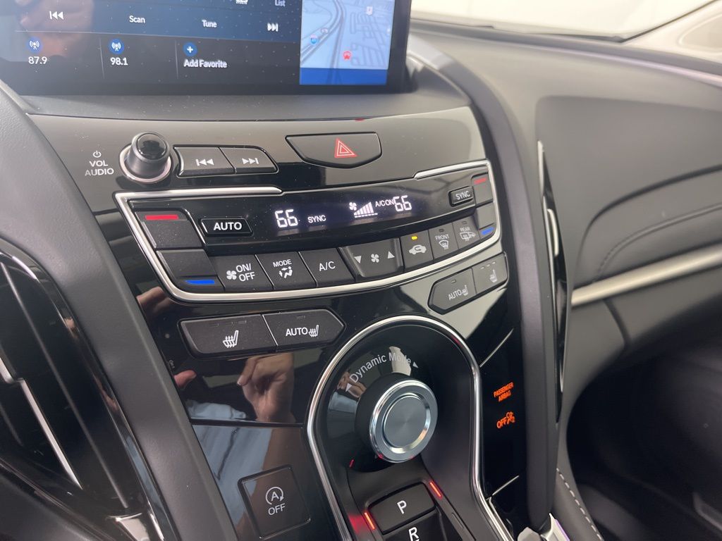 2025 Acura RDX Technology 30