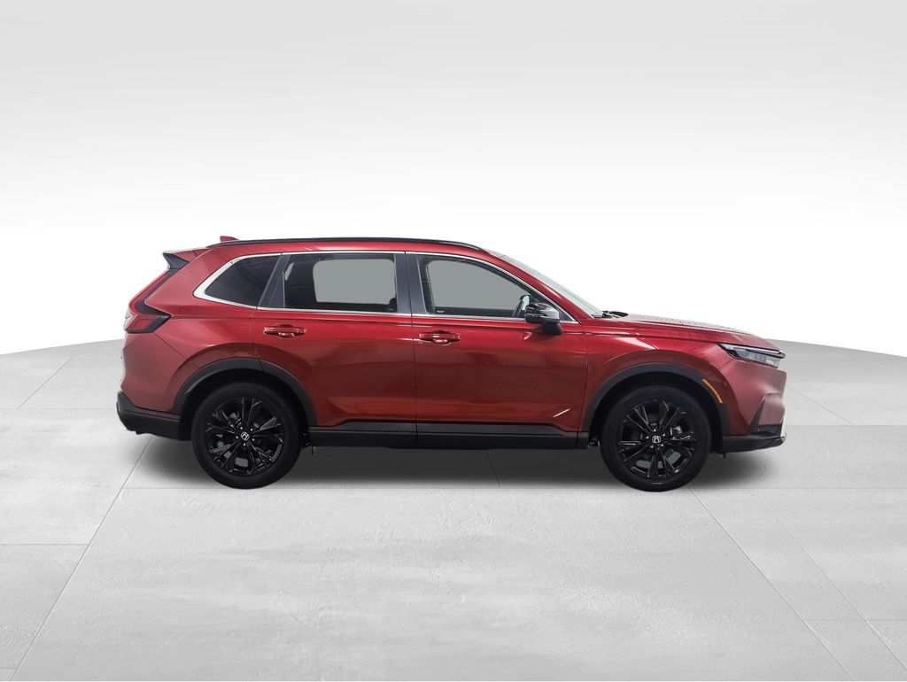 Thumbnail: 2024 Honda CR-V - 6