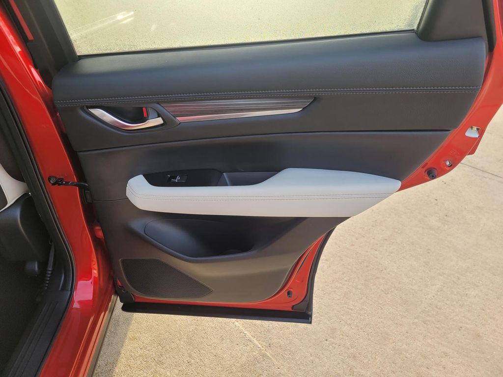 used 2023 Mazda CX-5 car, priced at $25,300