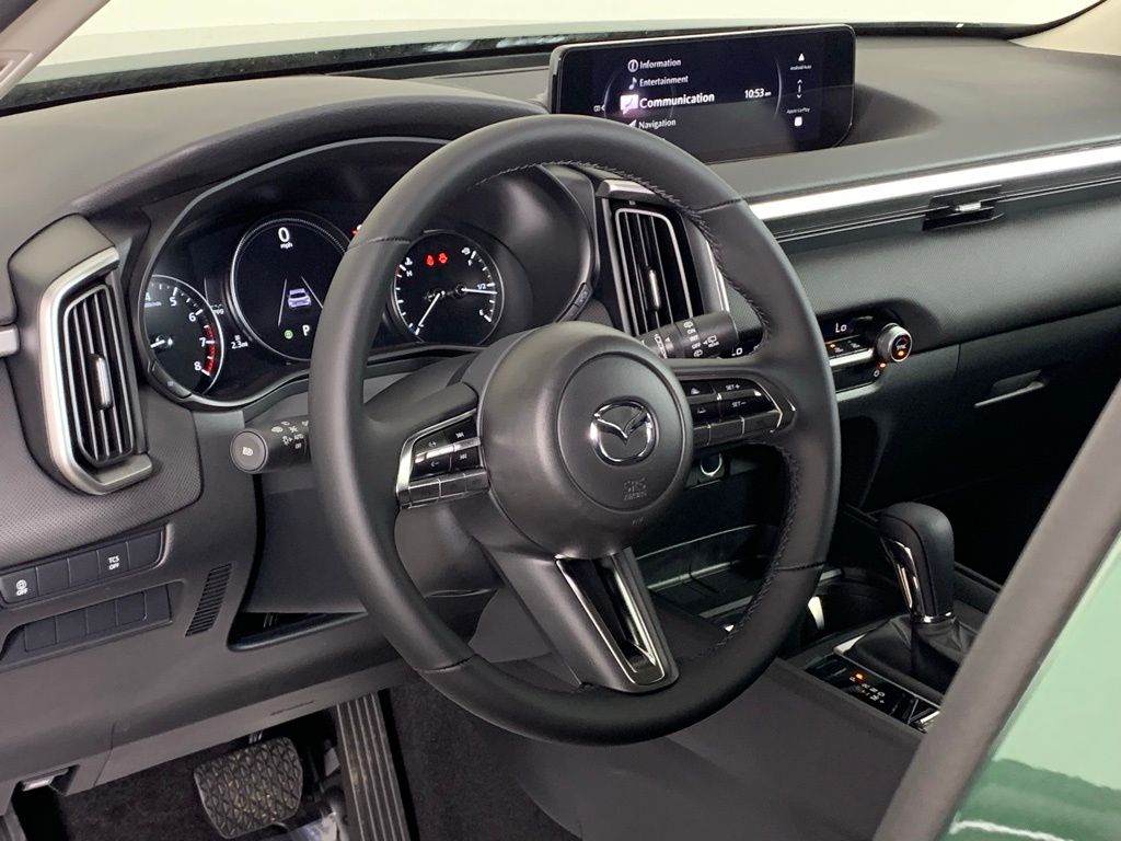 2026 Mazda CX-50 2.5 Select photo 3