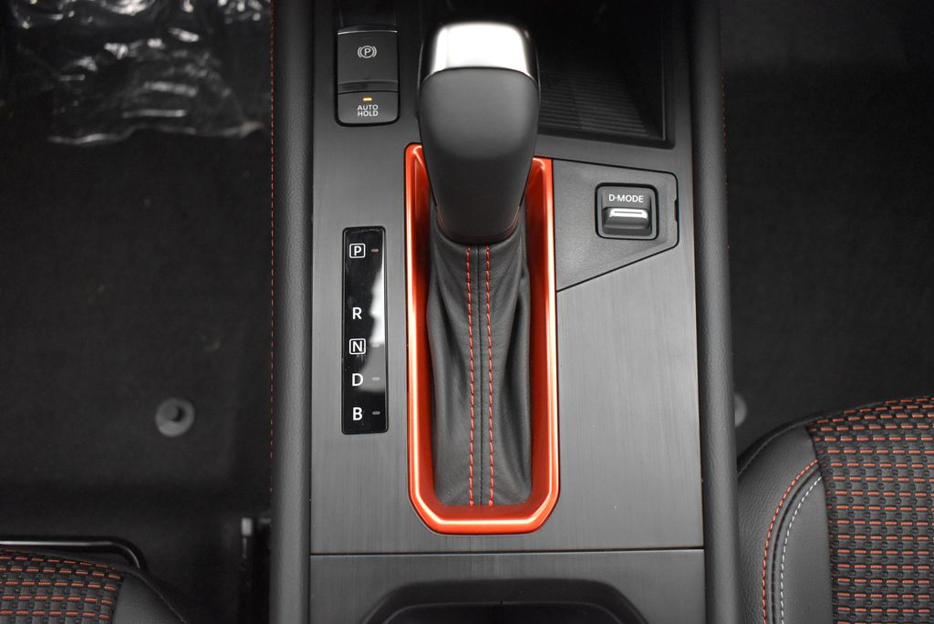 Thumbnail: 2026 Nissan Kicks - 29