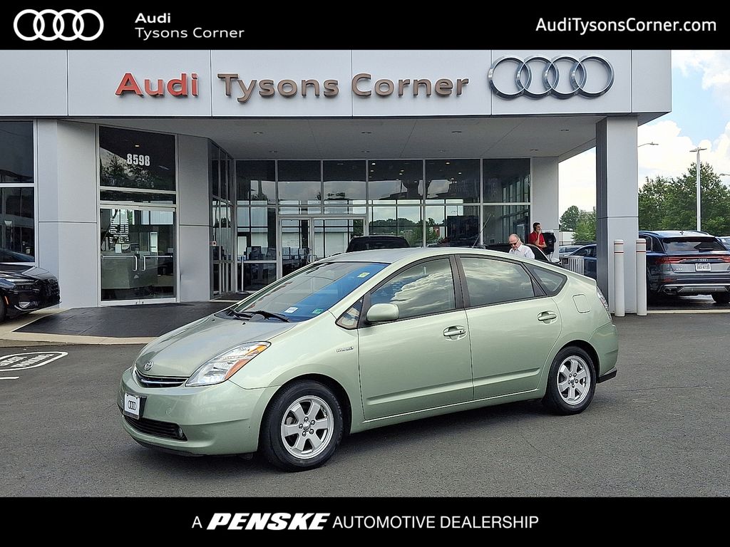 2009 Toyota Prius  -
                  Vienna, VA