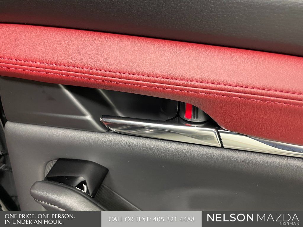 2026 Mazda Mazda3 Premium - Photo 45