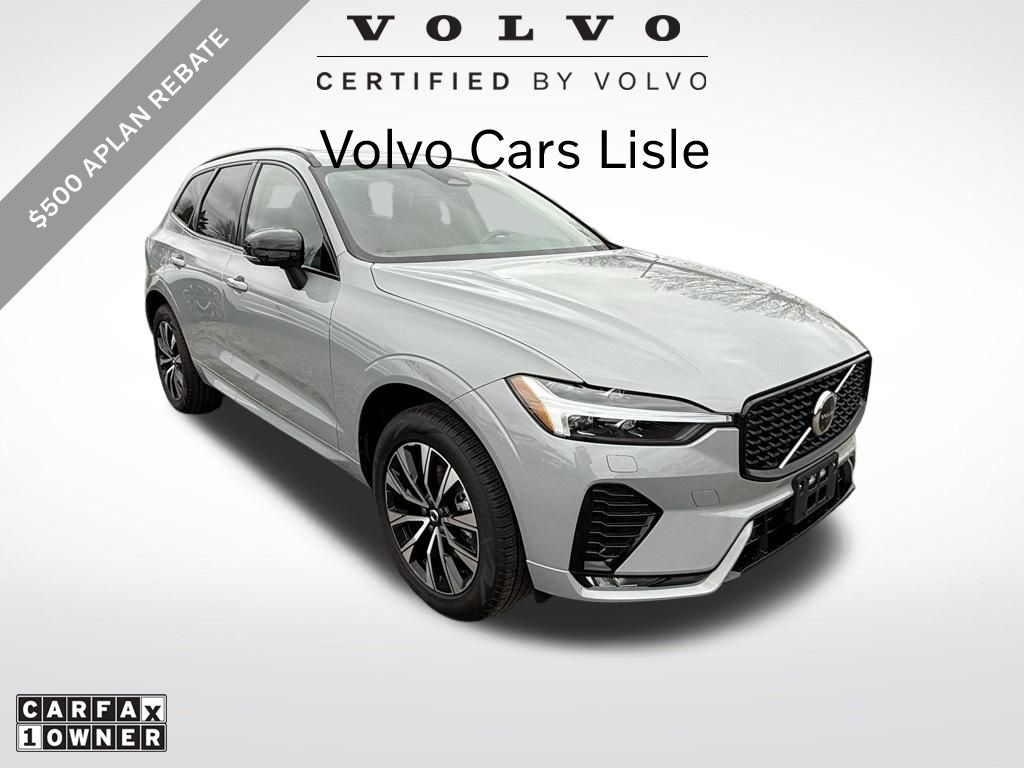 2025 Volvo XC60 B5 Core Dark Theme AWD